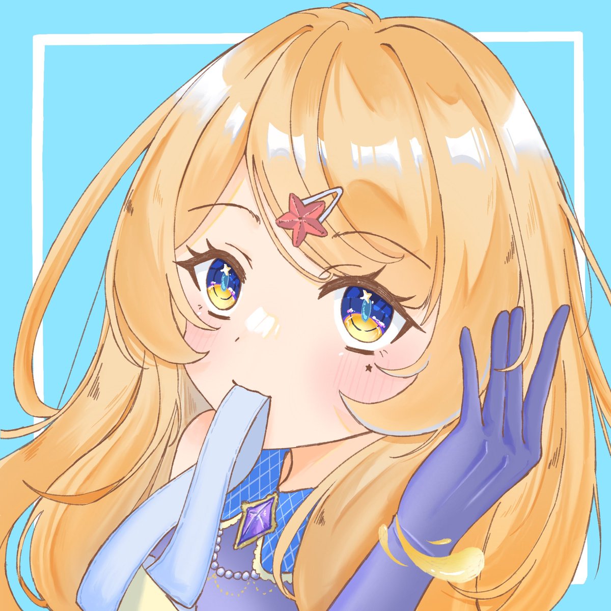 02Saltfishdrb's tweet photo. #RunnArt  #魔女ルンナート 
300碎牙婆開台前唔該紥咗頭髮先👀 https://t.co/ALcTf08jTR