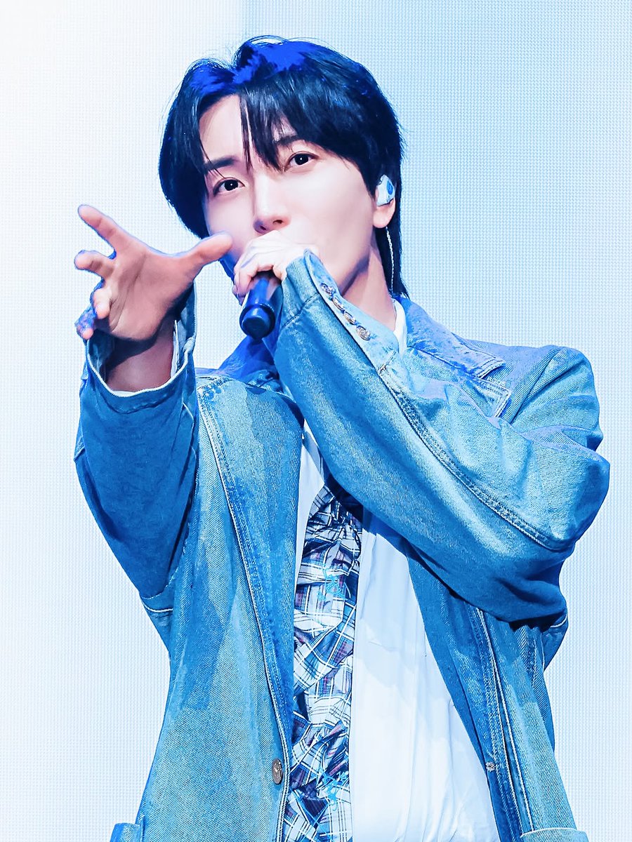 ParkJungSu520's tweet photo. Green concert 2026.
 Leeteuk thank you for all your effort 🙏
#Leeteuk #이특 #그린콘서트 #LSS  @special1004 이특 오빠 사랑해요. 
Cr the pics: rqqq_s/ the owners https://t.co/ZLPhuBNA7s