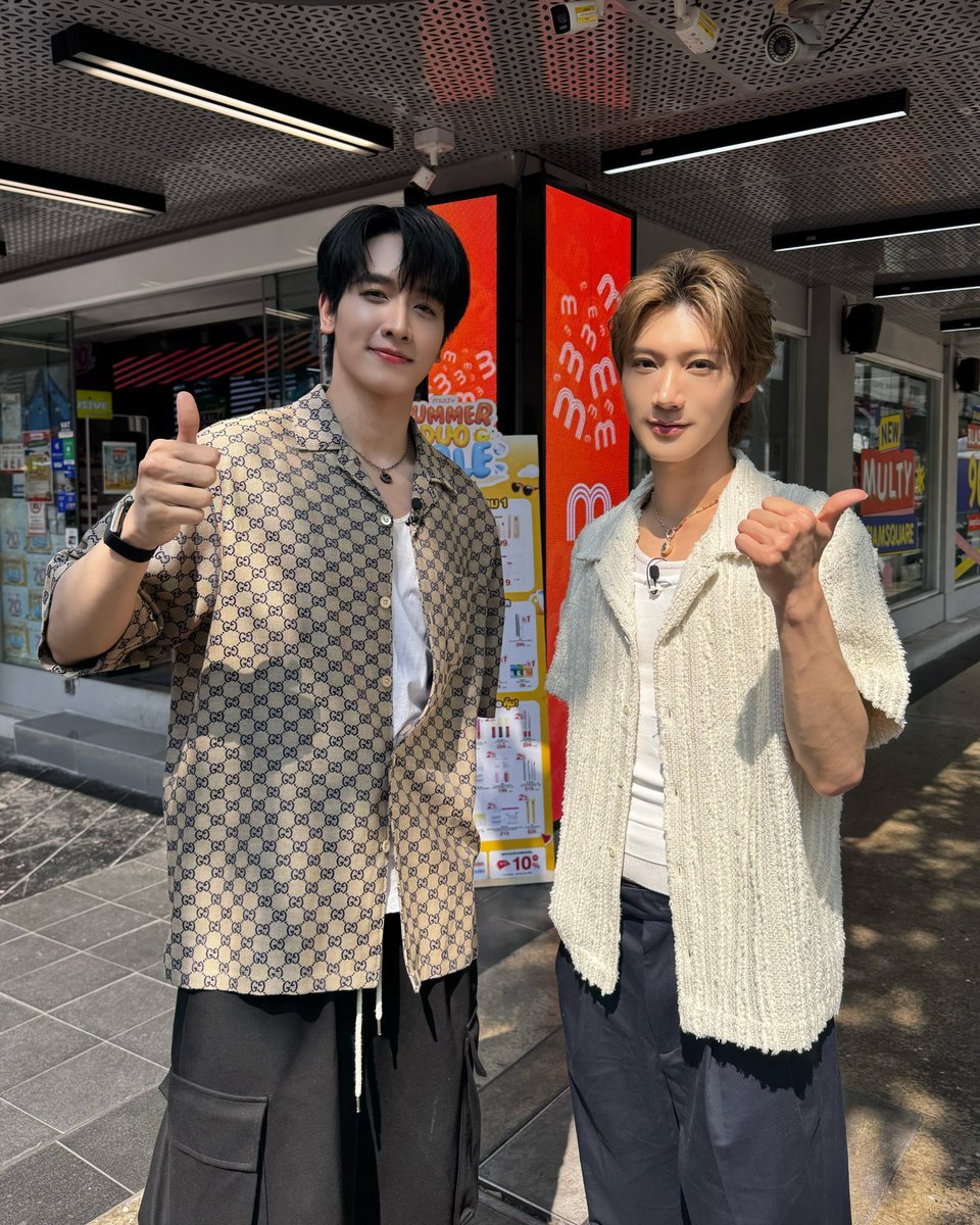 kongthappeakOFC's tweet photo. PEAK TEN น่ารักกันมากๆ✨️ 

ตามมาดู SOLDOUT EP8 กันค่ะ
https://t.co/w2TTOB7CK4

#SOLDOUT_TEN_EP8 
#กองทั���พีค #kongthappeak https://t.co/NGLLCSri8c