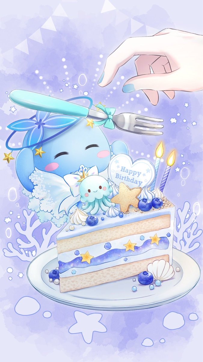 海月結星🪼🔭Vtuber準備中 (@tadayou_umiduki) / Posts / X