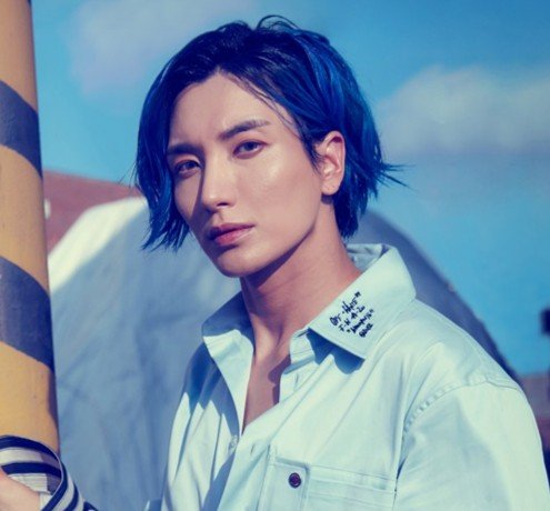 yookipop's tweet photo. [NEWS]

Leeteuk Super Junior mengungkap dirinya mengalami kecelakaan lalu lintas di jalan tol baru-baru ini 😢

Ia mengaku masih menjalani terapi fisik setiap hari karena mengalami nyeri di leher dan punggung bawah akibat benturan.

Semoga cepat pulih, Teukie.

📎 Yonhap News (Naver)