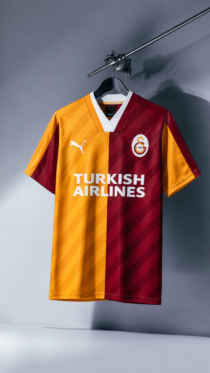 FRTFCN's tweet photo. #Galatasaray 
#GsStore 
#PumaTürkiye
@GalatasaraySK
@GSStore
@PUMATurkiye https://t.co/rf4OxHYtbJ