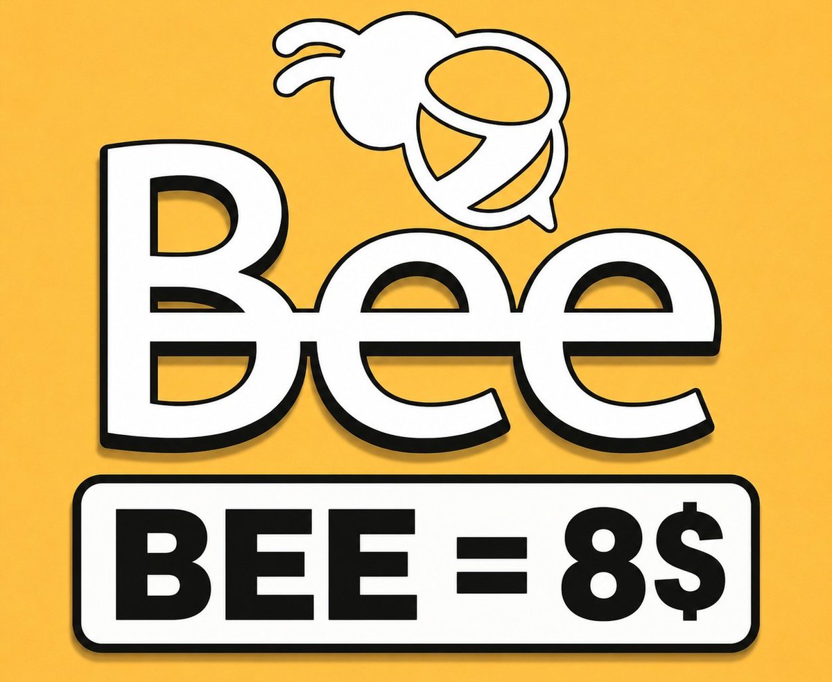 bee_networkers's tweet photo. https://t.co/VnqECzFEHS https://t.co/SMxdRtkZ8G