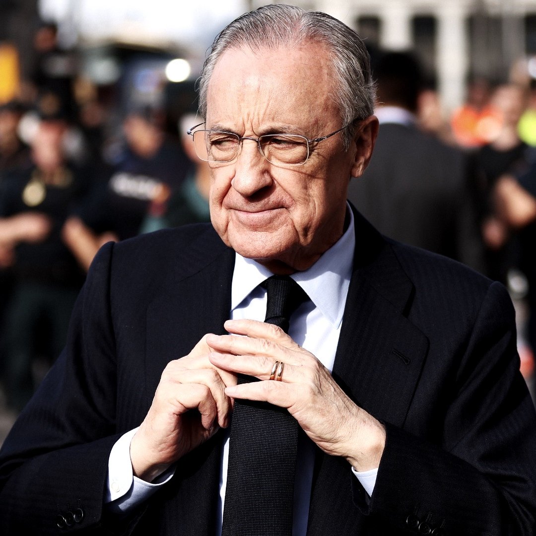 Madrid Sports tweet media
