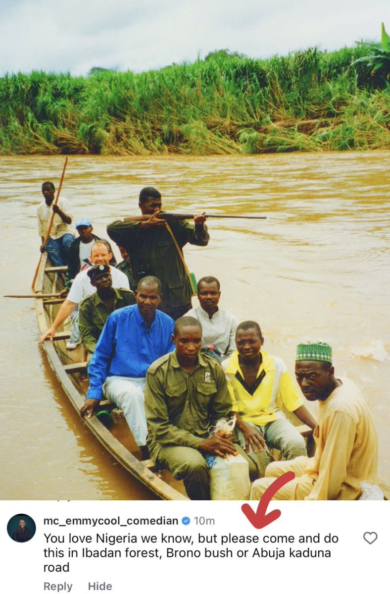 Reno Omokri tweet media