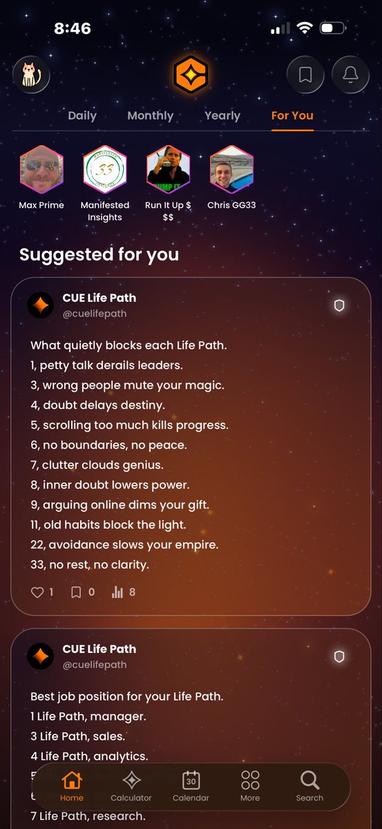 Lifepathfacts's tweet photo. While @X is removing Communities,

@cuetheapp is upgrading them.

June 1st is just the beginning.

A new home for #GG33.
A stronger community.
A better experience.

We’re not just shifting the timeline.

We’re upgrading it. ⚡️📈 https://t.co/Ar3JnAgRdY