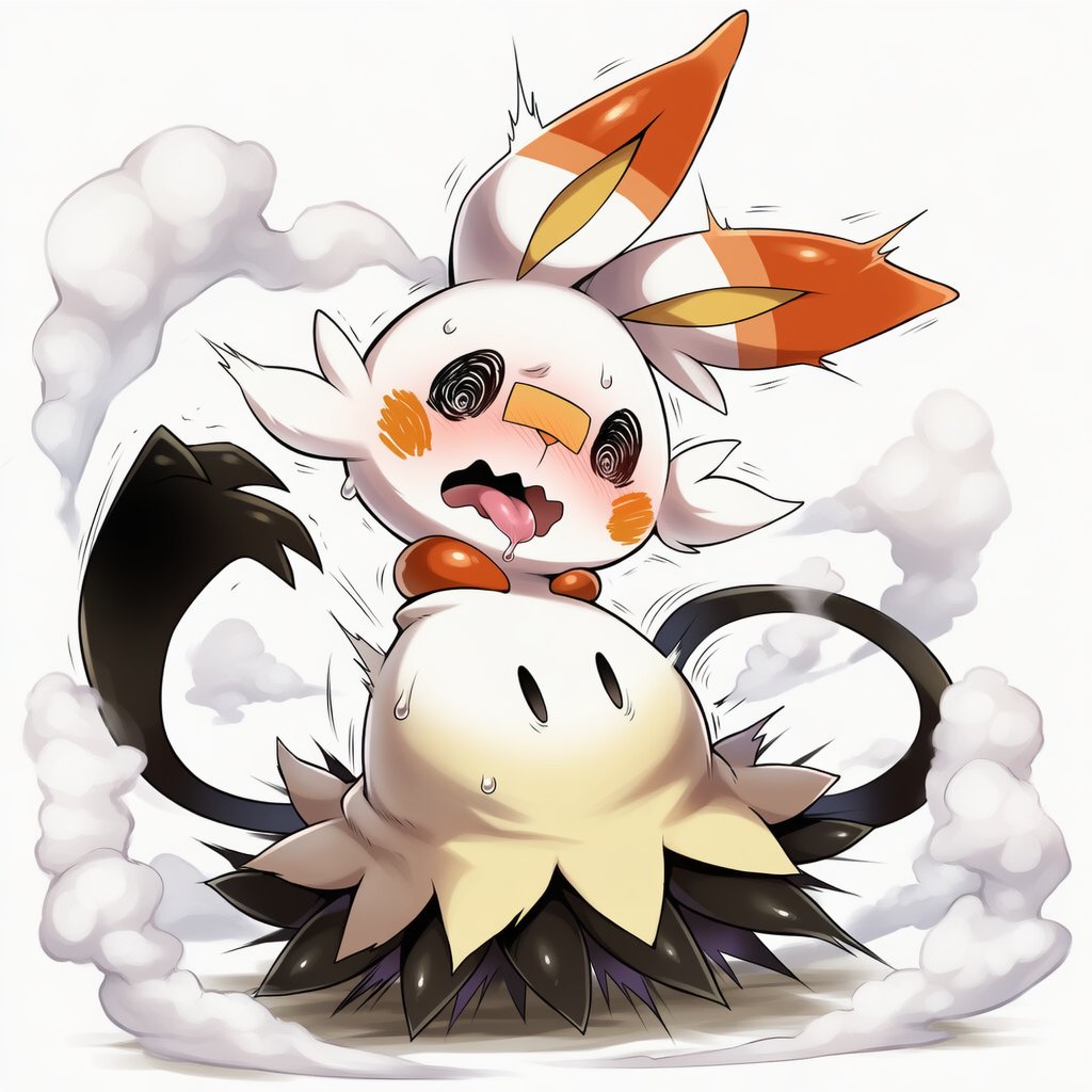 AIバロン王 tweet media