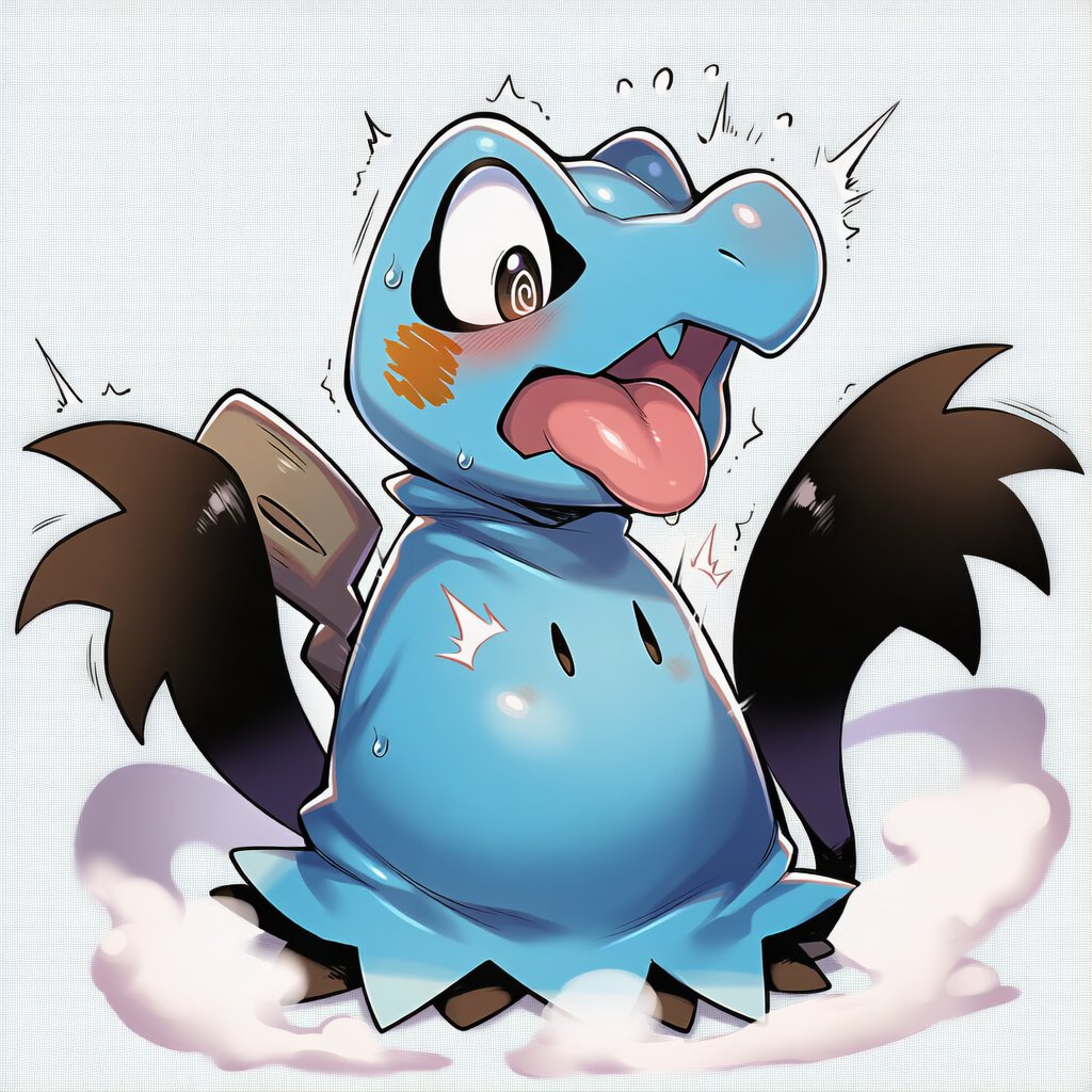 AIバロン王 tweet media