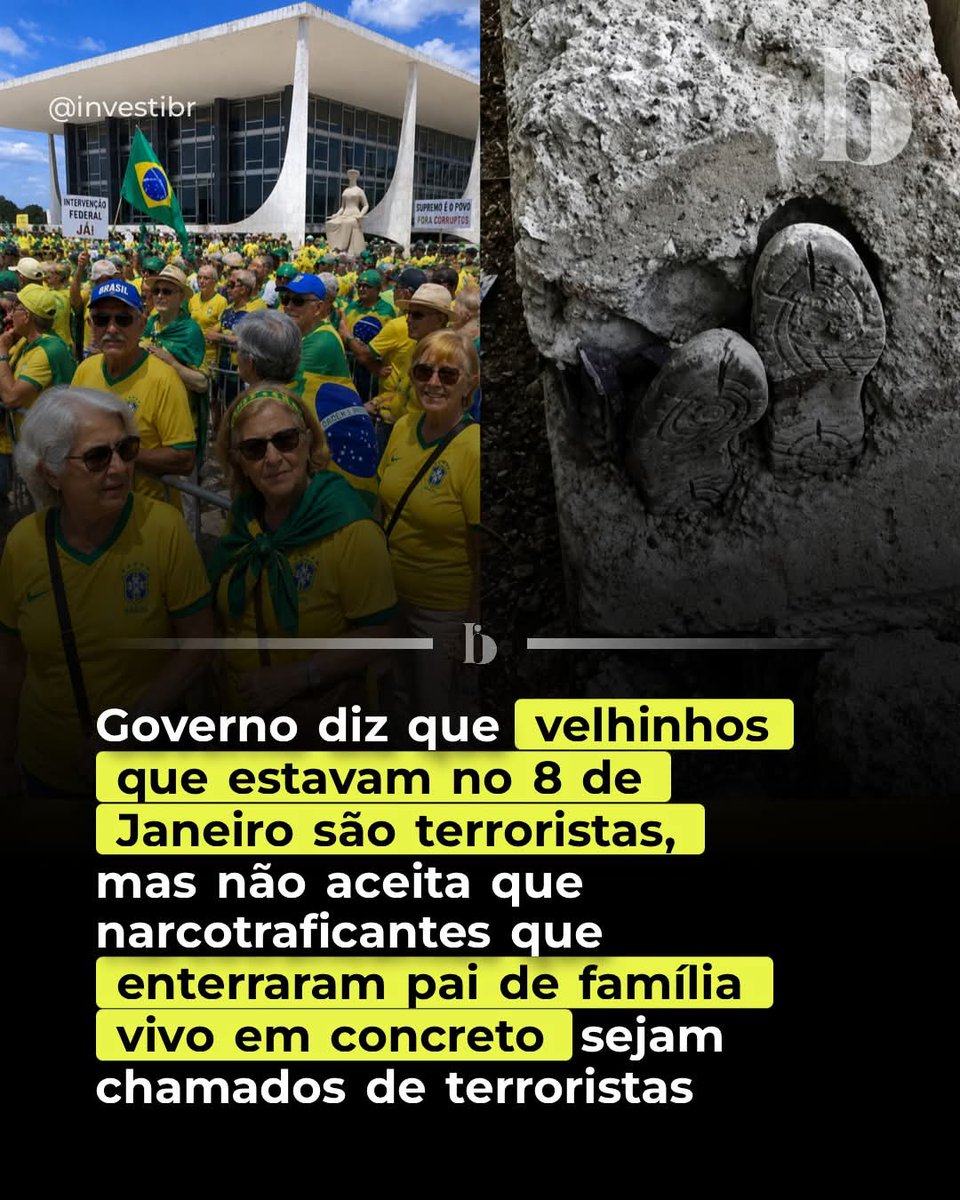 Tati Brasil 🇧🇷 tweet media