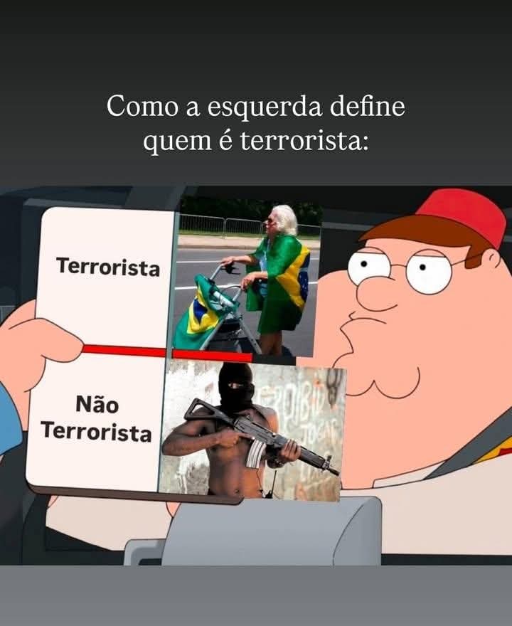 Tati Brasil 🇧🇷 tweet media