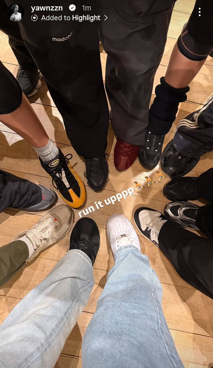 this is so 2020 yeonjun sorta