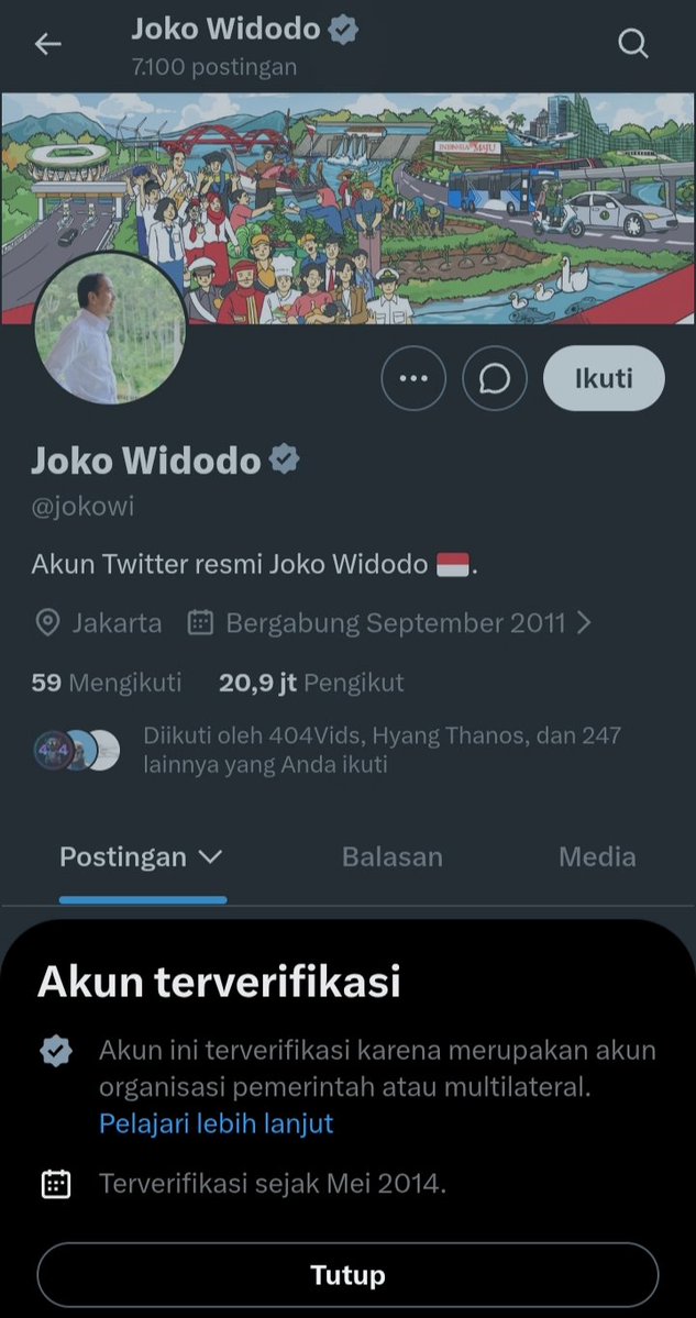 IndoBees tweet media