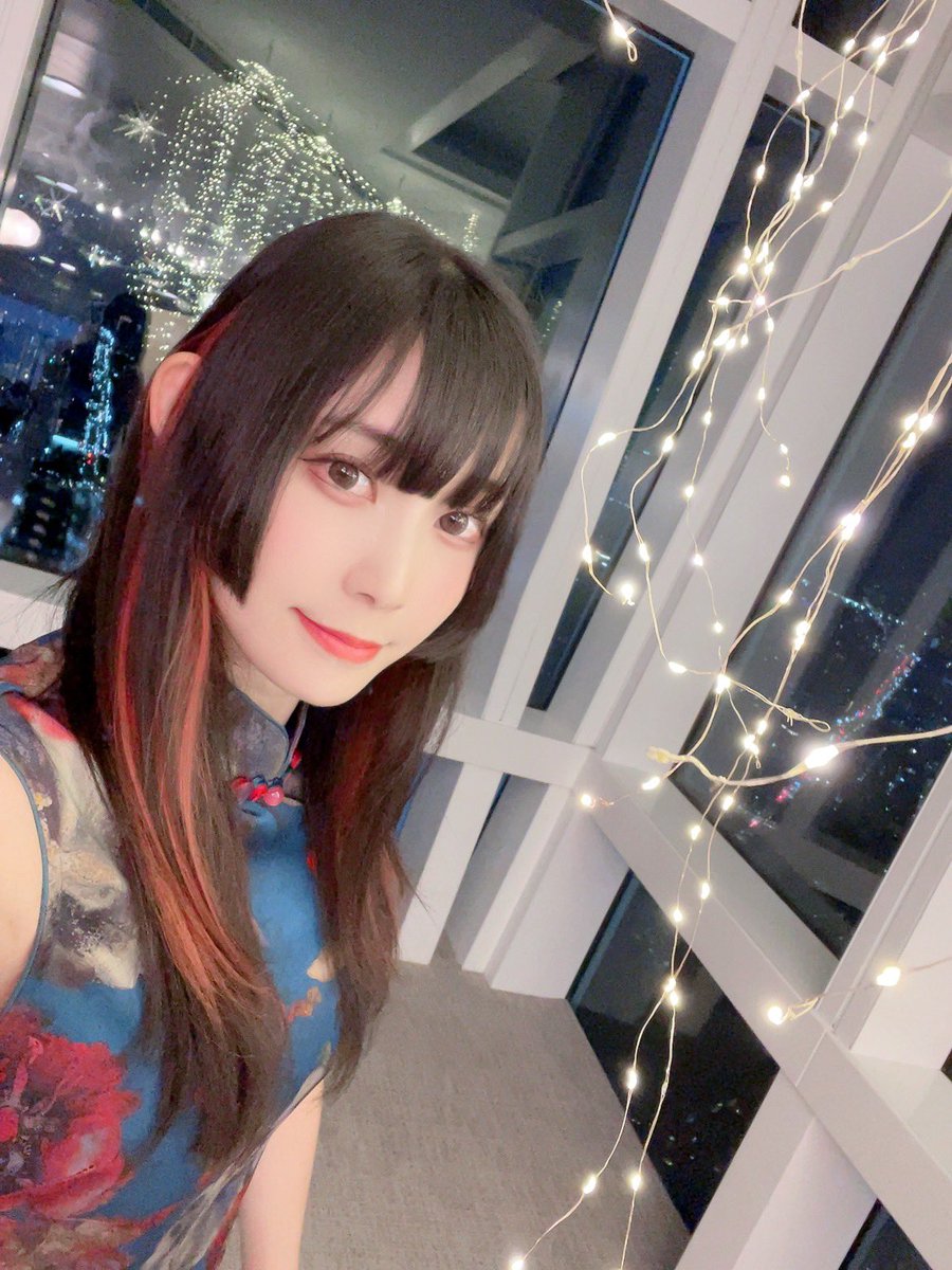 monaka_cos's tweet photo. こんばんは
お元気ですか？
私はひとり台湾旅行満喫してます https://t.co/4Huc6WZ8Bp