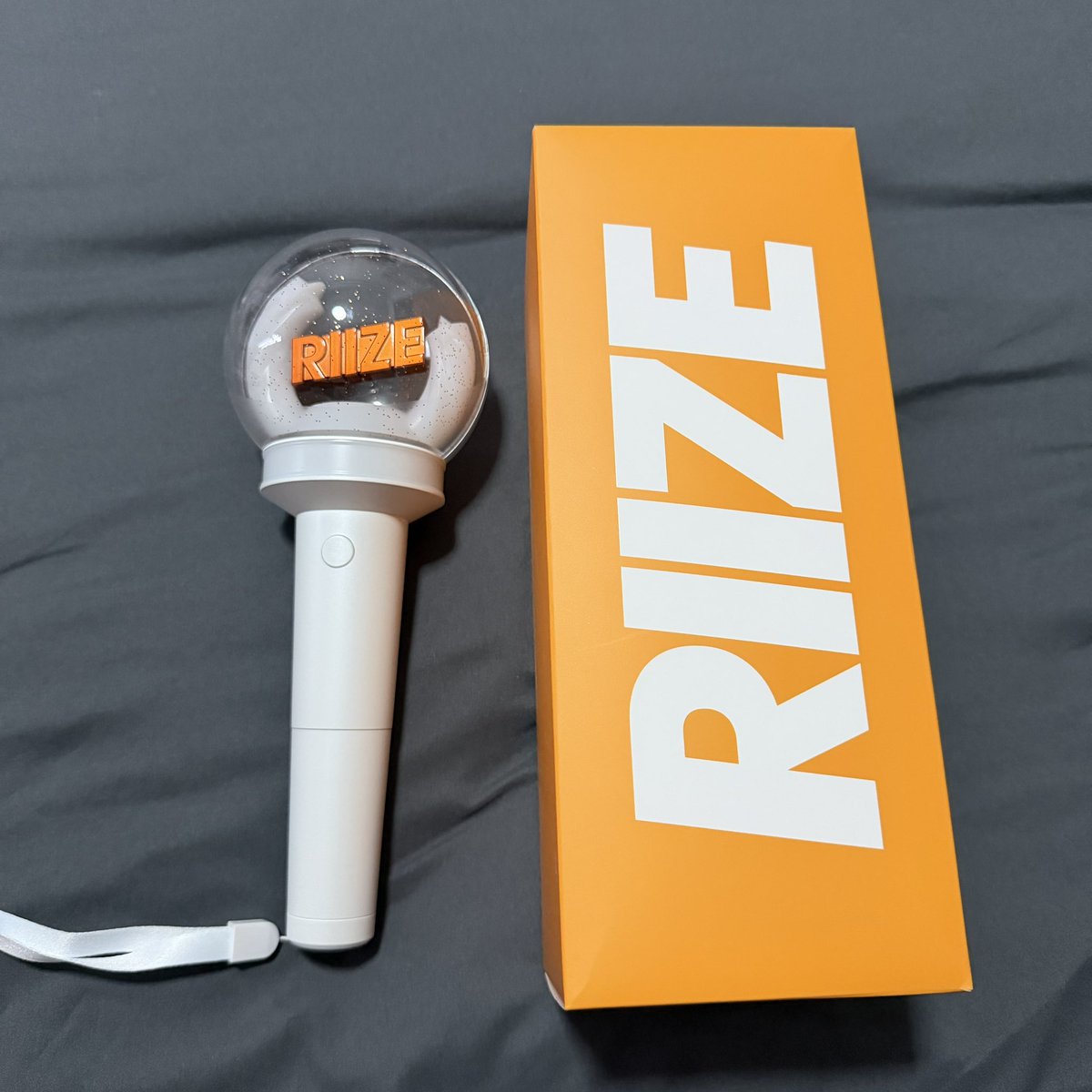 lataelatte's tweet photo. ส่งต่อแท่งไฟ riize
สภาพใหม่มาก ใช้ไปครั้งเดียว 🛼🤍

📮 1050฿ รวมส่ง

#ตลาดนัดriize #ตลาดนัดsanrio https://t.co/RUN5a3TPiI