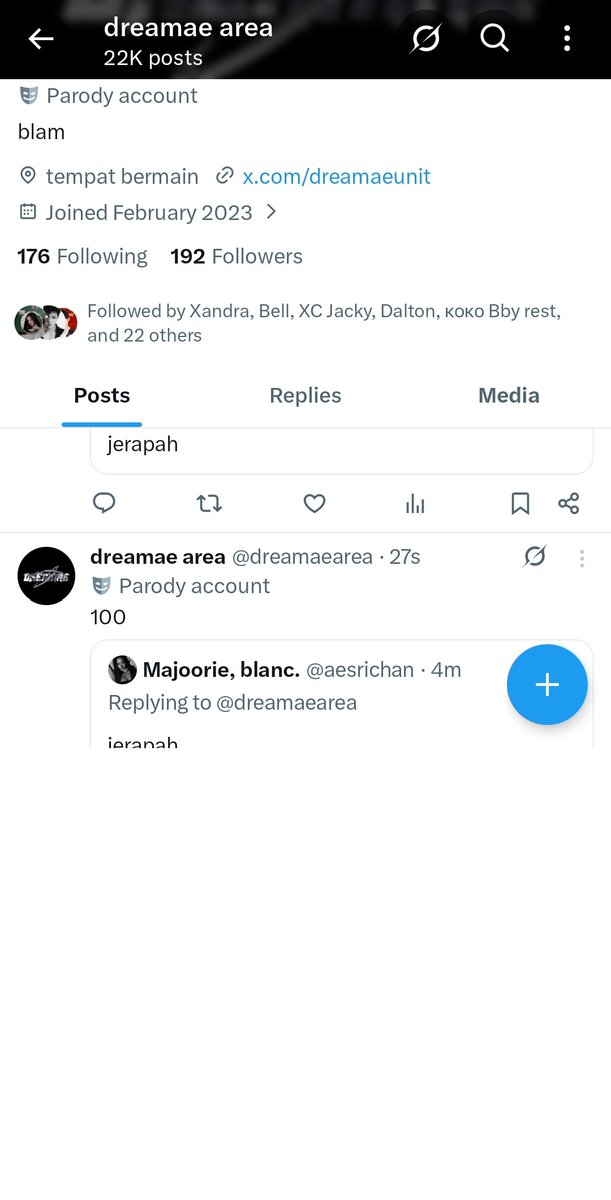 𝖬𝖺𝗃𝗈𝗈𝗋𝗂𝖾, blanc. tweet media