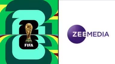deepchoudhuri02's tweet photo. Respected Sir/Madam Only 12 Days Left for the @FIFAWorldCup Its Our Earnest Request Kindly Broadcast it in #BanglaCommentary along with the World Feed on ur TV Channels &amp; OTT @ZEE5India. Kindly look Sir @punitgoenka @subhashchandra @enterprises_zee @ZEECorporate @fifamedia #FIFA https://t.co/svDvCSb4JA