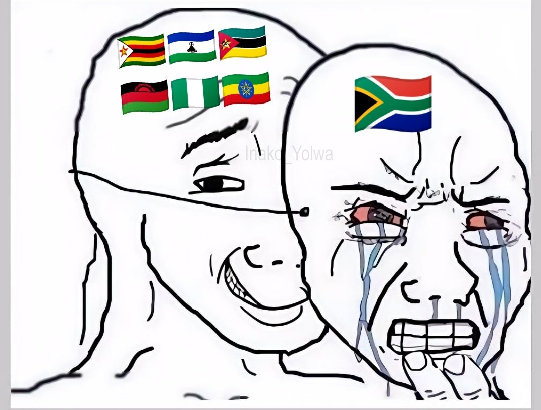 Xhosa Nostra🇿🇦 tweet media
