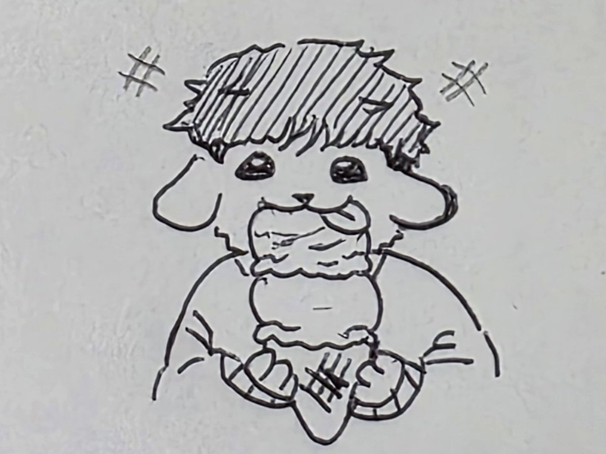 nignem_a's tweet photo. かわいい https://t.co/D3SkG5NXtN