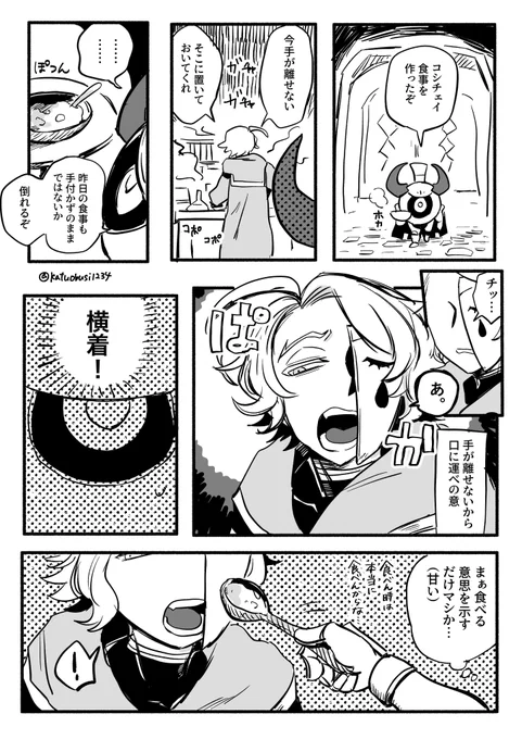 カラコシ 