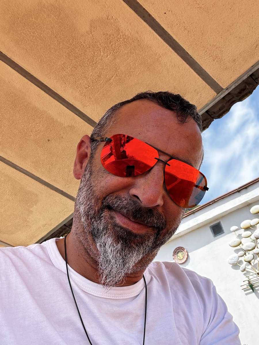 L'edulcOrant. 🤙🏼 tweet media