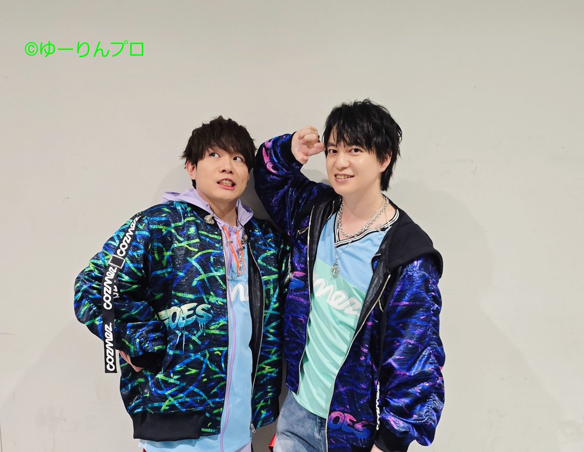 ゆーりんプロ tweet media