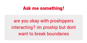 rawhorror's tweet photo. i'm gonna be real chief i dont really care as long as i'm not included in whatever you get up to 👍 im anti-censorship but as long as im not exposed to the content myself idc what people get up to genuinely unless it brings genuine harm https://t.co/dRNgK2lJjL