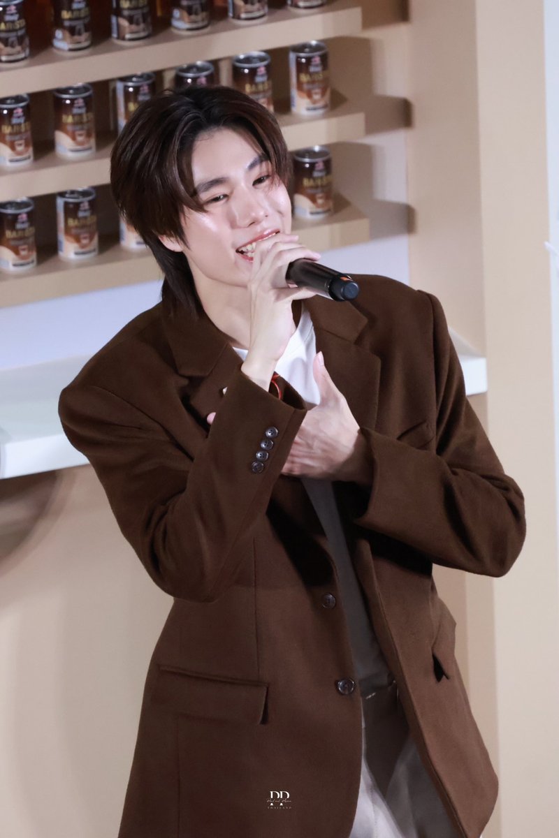 PondPhuwin Official Thailand (DoubleP) tweet media