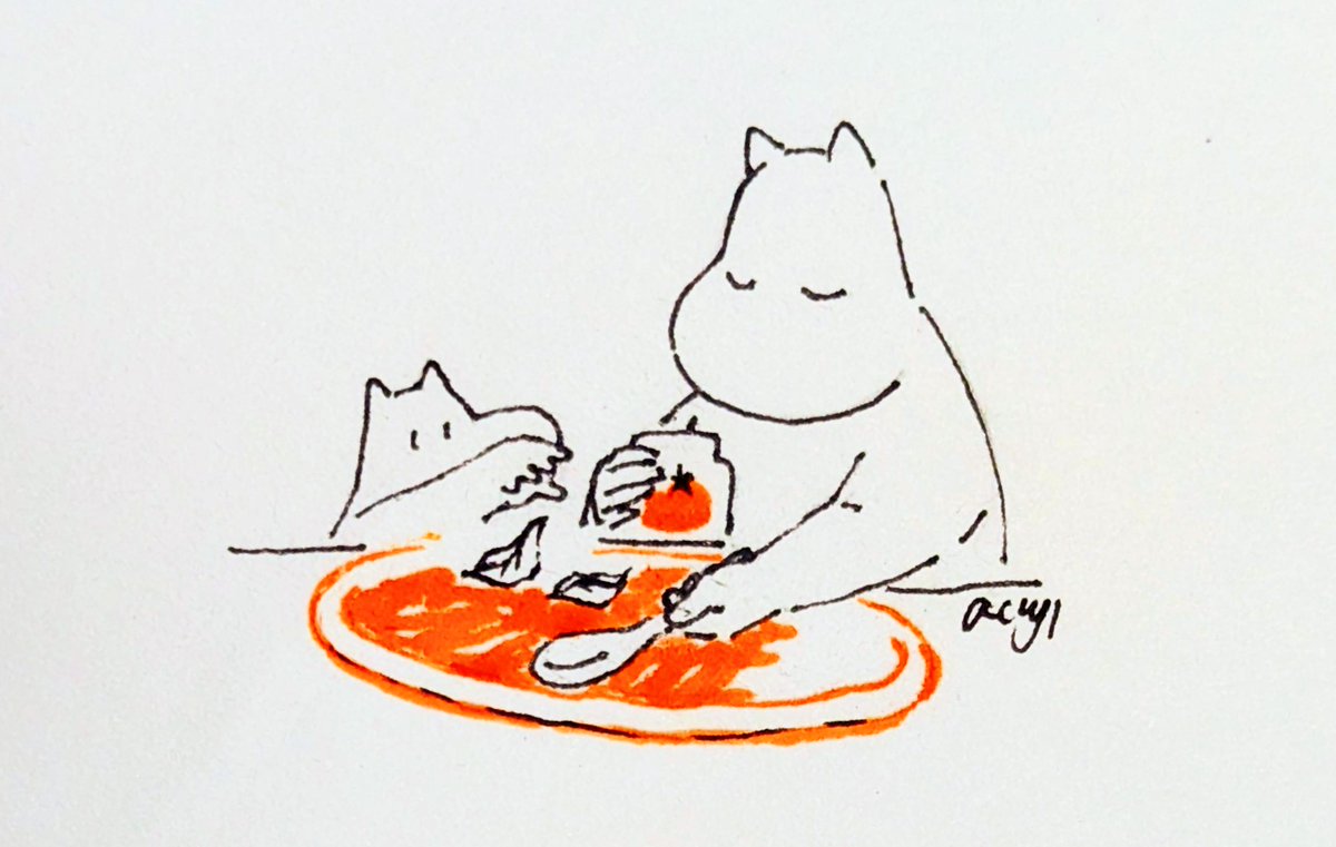 acryl_kirie's tweet photo. 🍕🍕🍕🍕 https://t.co/7YqiYYPFER