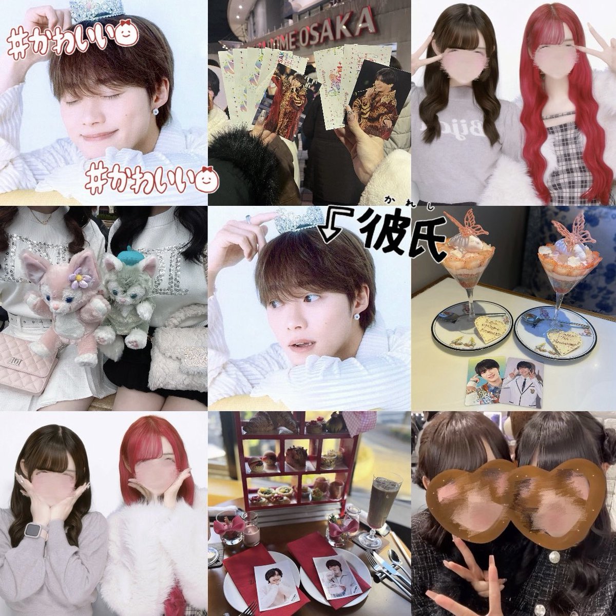 @SAIKY♡M♡CHl tweet media
