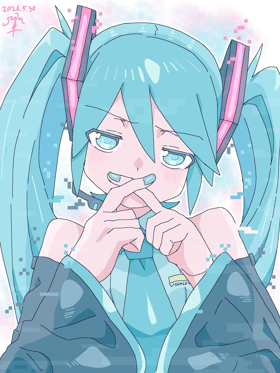 さずなも tweet media