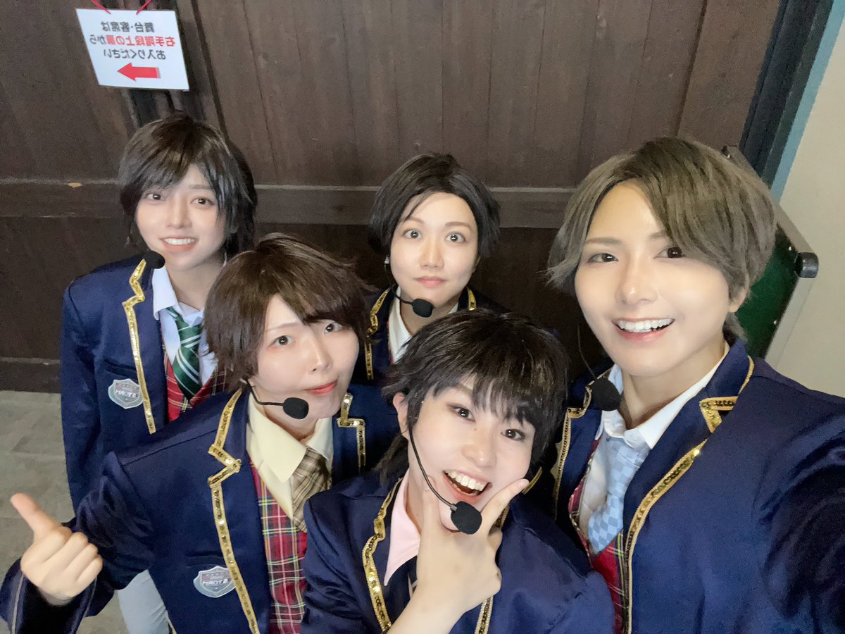 ゆに💛30 らじぇぱ🎮 tweet media