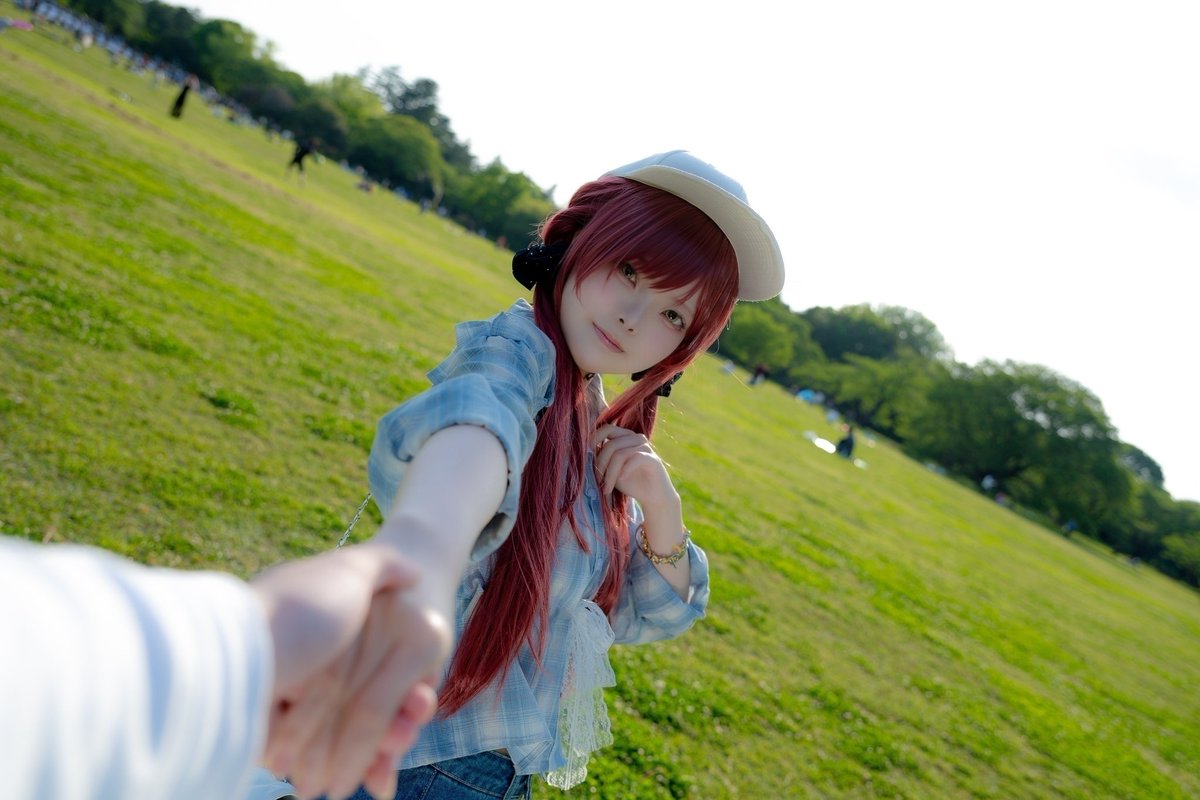 めに✧︎*。 tweet media