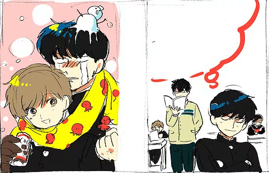 먼뭉 tweet media