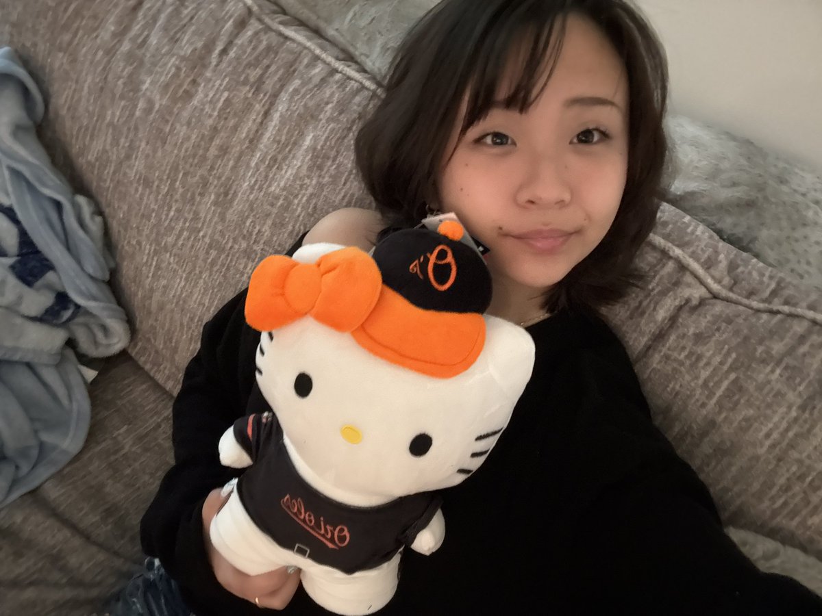 Kaemibur's tweet photo. amazing birthday gift! https://t.co/3LHyRNylc4