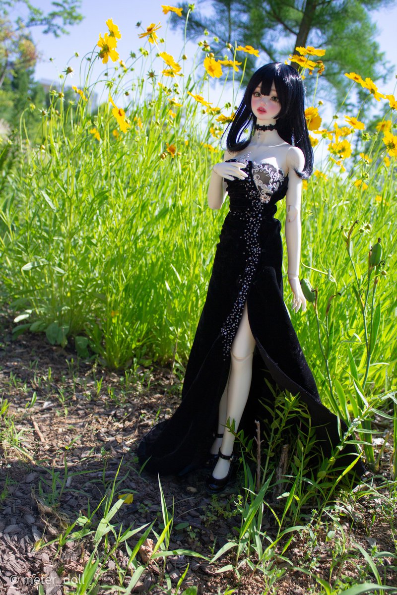 meter_doll's tweet photo. ✝️Messiah
👗: @dolllight12 https://t.co/MYqWmqPcGZ