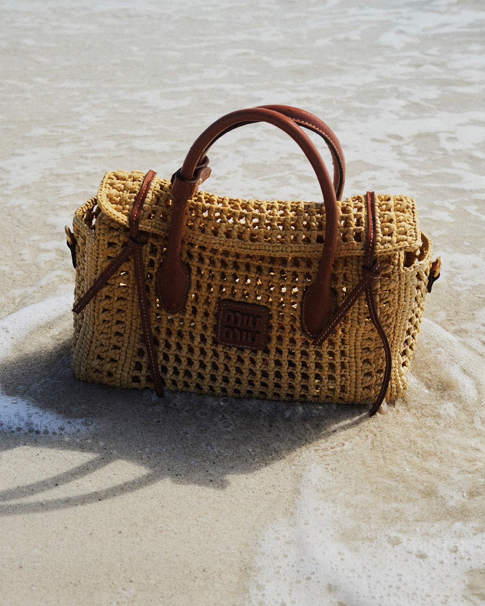 Miu Miu tweet media