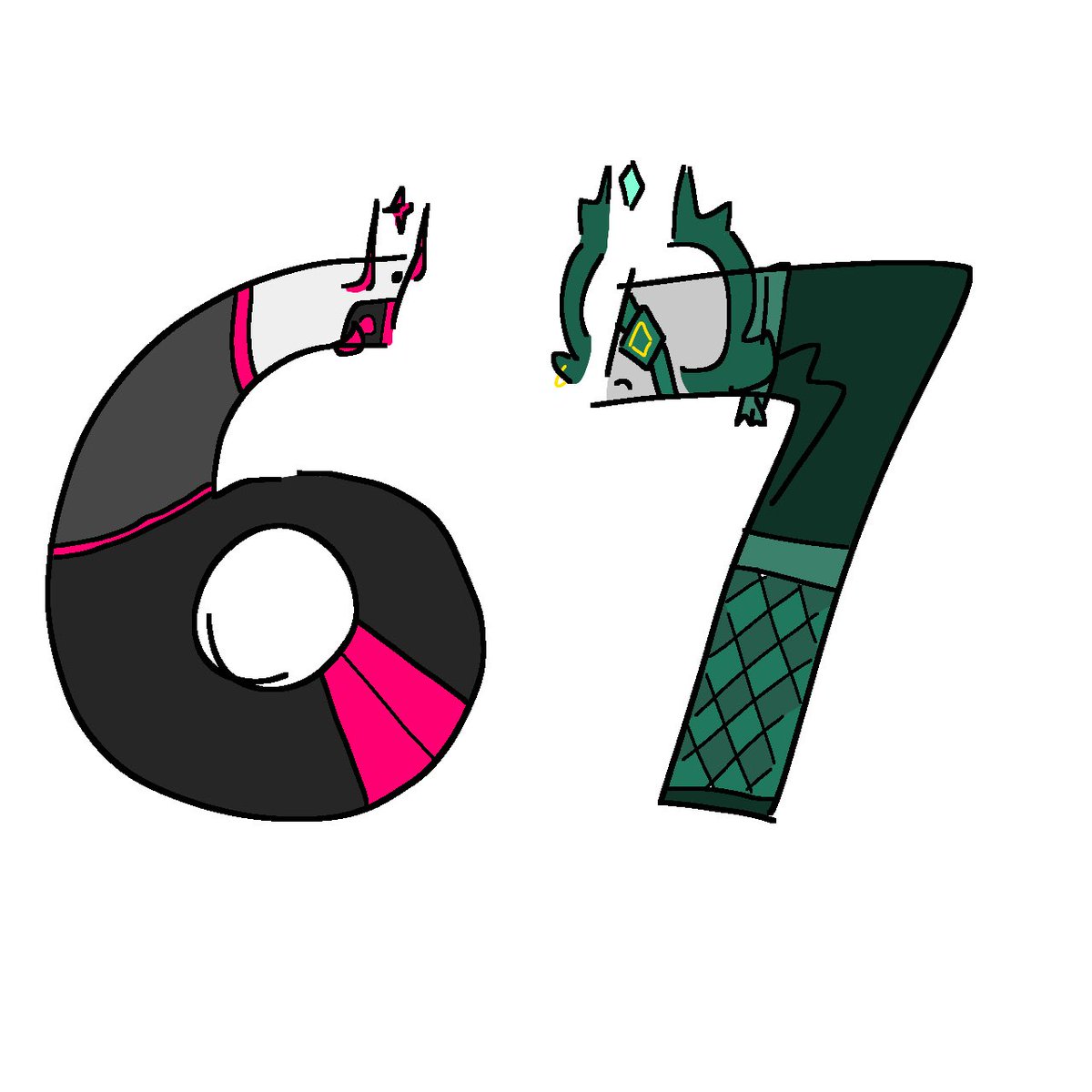 t4tsubkit's tweet photo. thank you for 67 followers 😁😁 subkit 67 by the talented @substarr https://t.co/T8gphXw0Ev
