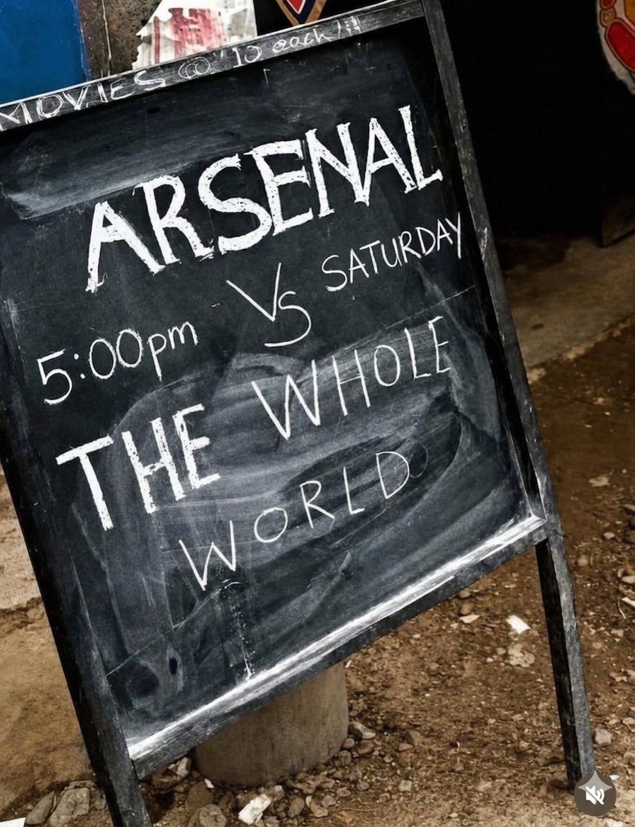 kingsawyerr's tweet photo. What did we do to you people
Champions League final 
#Budapest https://t.co/GDikKoGQeZ