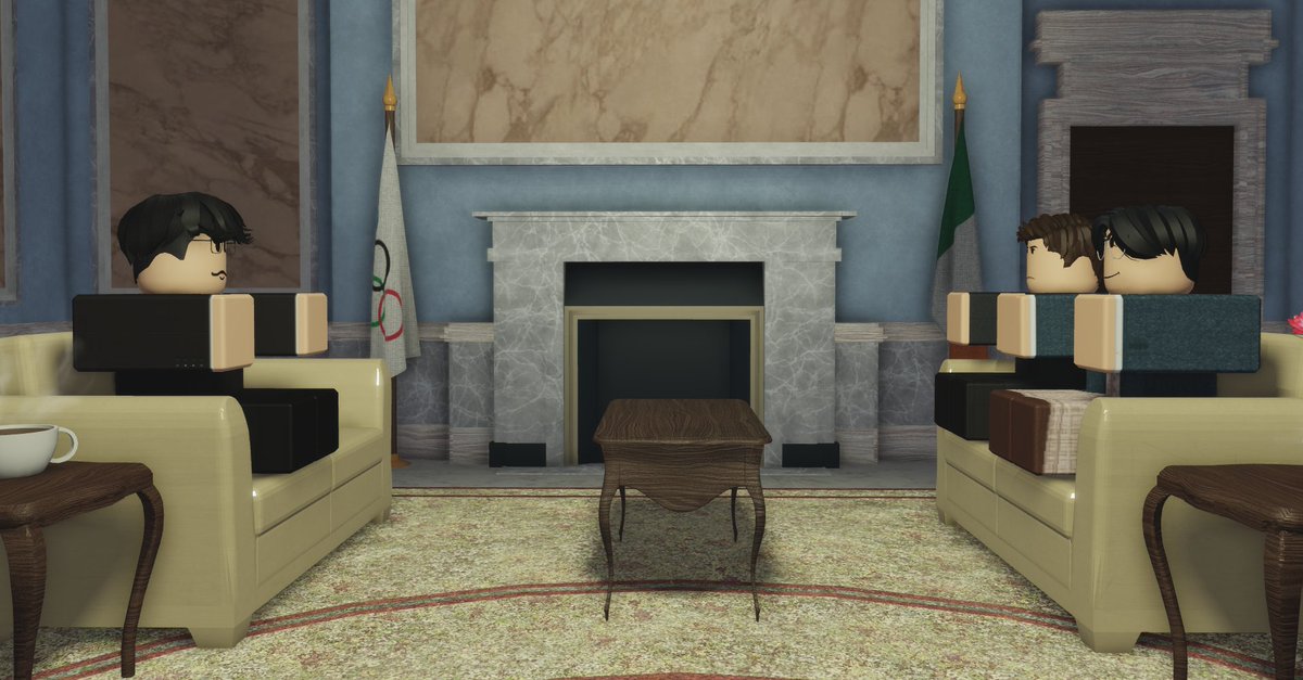 AustraliaO513's tweet photo. It was a privilege to host the President of the International Olympic Committee today, in a highly productive meeting with An Taoiseach, Ognian0! https://t.co/cVQ0UFB44E