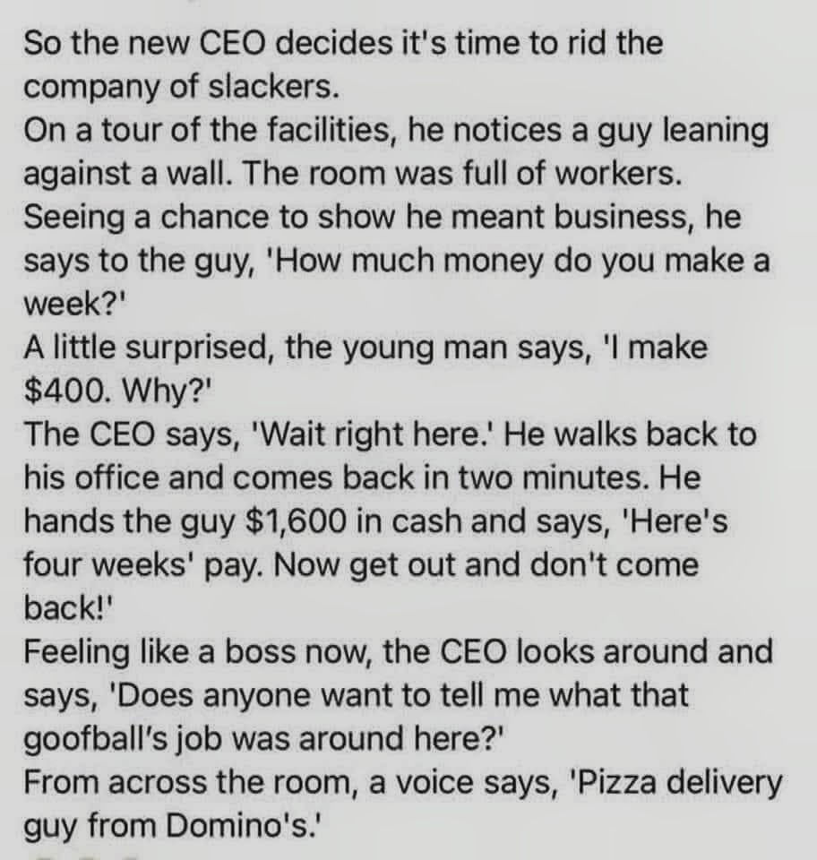 LouieKerr8's tweet photo. 🍕🤣 https://t.co/tzhPWZiYDf