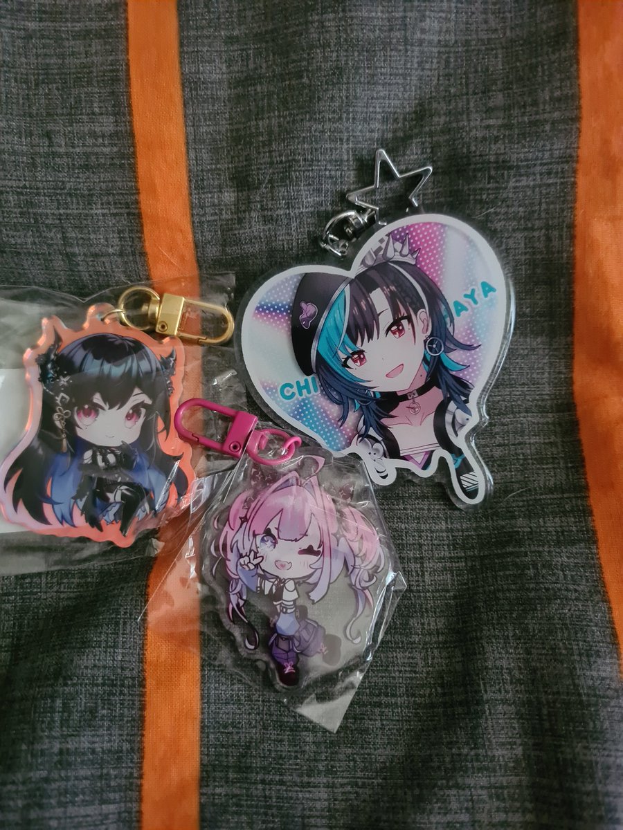Nils 🎧🔧💅✨🎤👑🎼 Dokomi 2026/Stream Ring my name tweet media