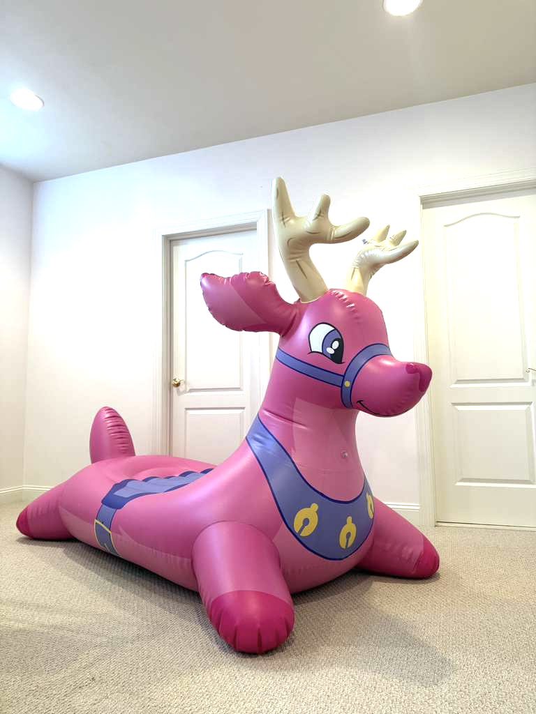 JetCreations's tweet photo. 4 New Designs Added!
Our 8β Inflatable Lounge Float collection now features 5 character options!
More than a pool floatβitβs a giant inflatable lounger for relaxing, displaying, and collecting.
https://t.co/z1obB8iJfX
#inflatable #art #poolfloat #loungechair https://t.co/8JK9JDdS7G