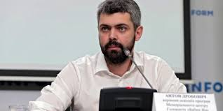 Mariusz Kowalczyk tweet media