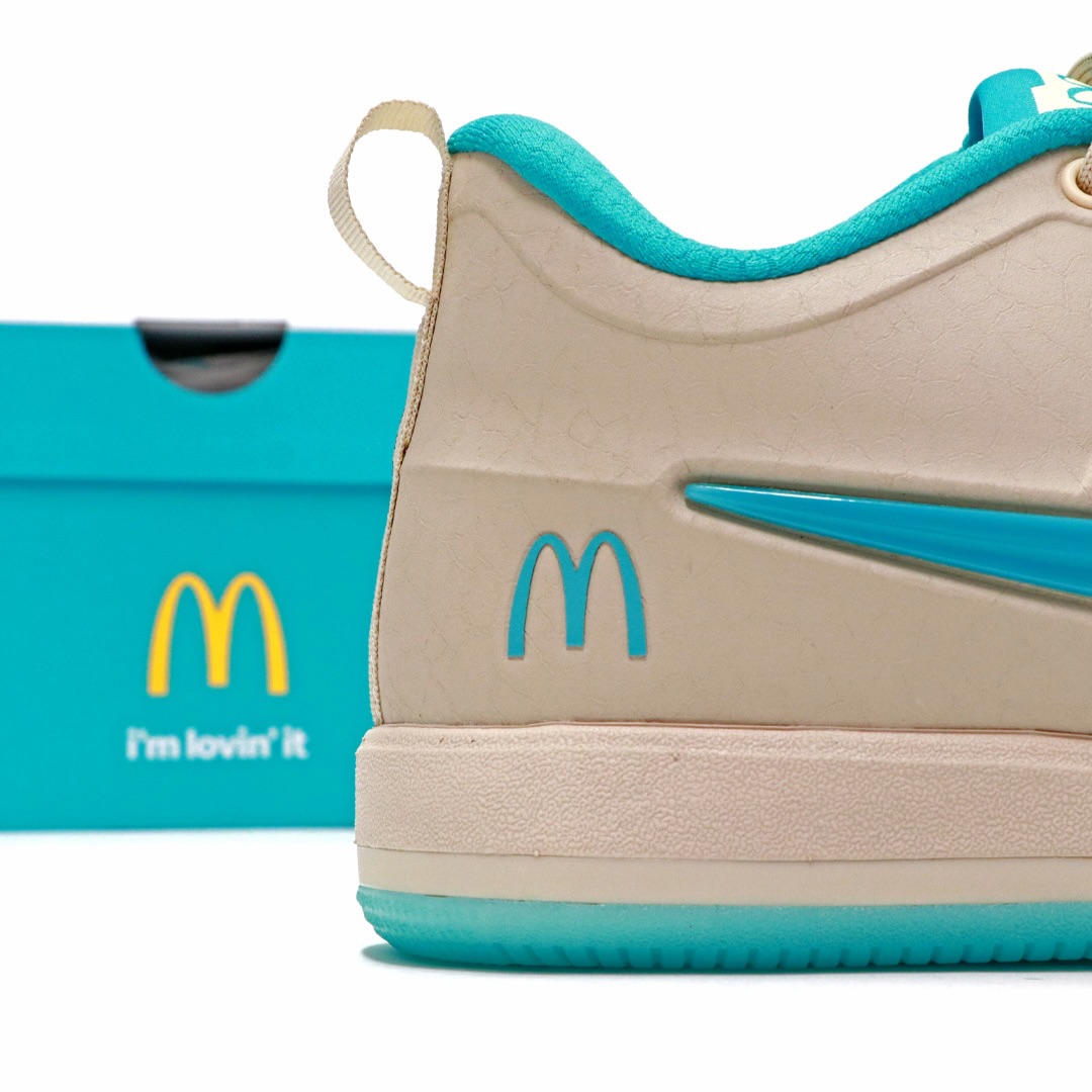 fullress's tweet photo. 【2026年 6/2 発売】
McDonald's x NIKE BOOK 2 "Sedona" (マクドナルド ナイキ ブック "セドナ") [IR6445-100]

・YAMAOTOKO 6/2 9:00~

https://t.co/PmKXD2iZvJ https://t.co/zUdE0uVa5e