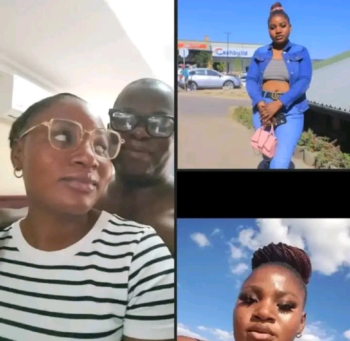 teffo_ME's tweet photo. Another cheating drama on Facebook, the side chick video called the wife while she was fighting with the guy and girl is even calling boy 😭 see these things you all do of cheating with kids 😭 https://t.co/LVIJkDwJML