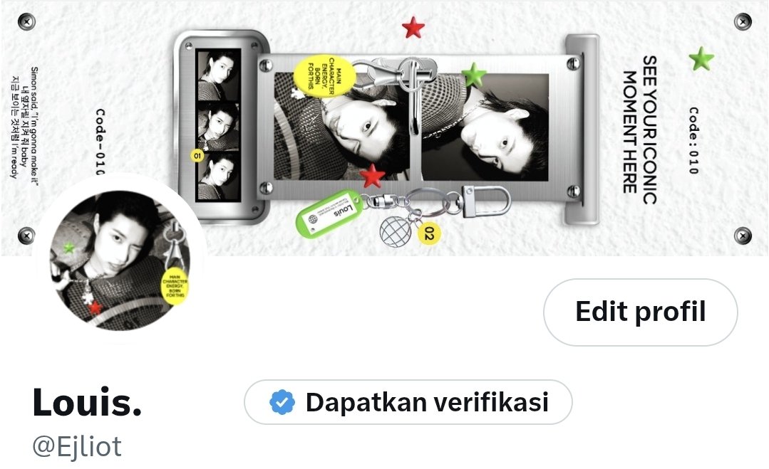 Louis. tweet media