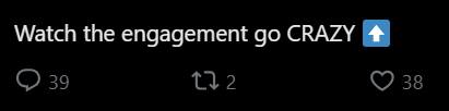 Abramo tweet media