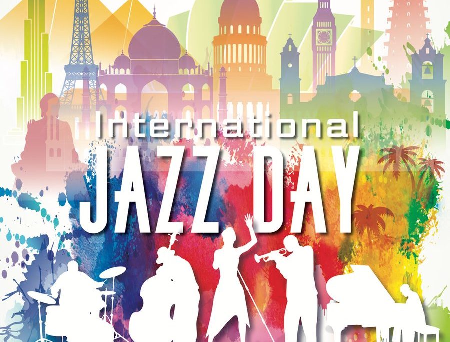LiveReedRow's tweet photo. 🎷 Happy International Jazz Day! 🎷
Today we celebrate the music that brings people together across cultures and generations. Turn up the jazz, feel the rhythm, and let the soul of the music move you. 🎶✨
#InternationalJazzDay #JazzVibes #FeelTheMusic https://t.co/94rXaWBt1T