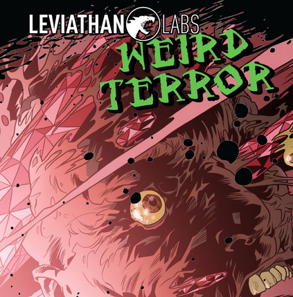 Tebeosfera's tweet photo. Ey, esta tarde se presenta un nuevo tebeo de miedo, Weird Terror (Leviathan), en la Librería Universal. Acude.
https://t.co/xbxYThlpgc https://t.co/LypIOt6Bcg