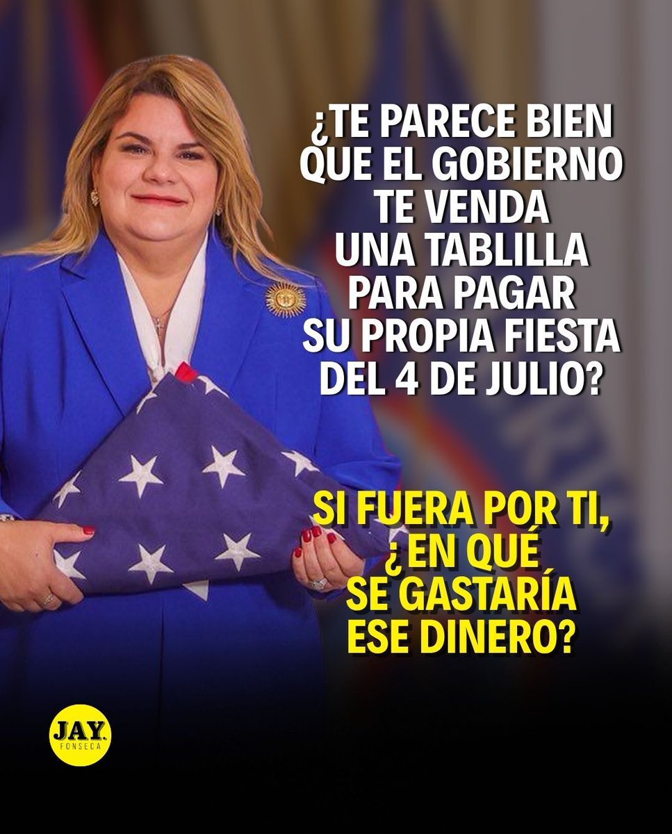 Jay Fonseca tweet media